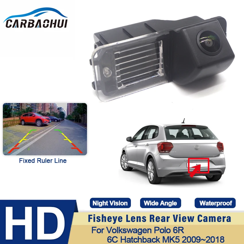 rc-vw-mgs11 SONY CCD バックカメラ Polo MK5 ポロ (Typ 6R.6C 2009-2010 H21-H22) フォルクスワーゲン 純正ナンバー灯交換タイプ (アウディ バック カメラ CCD rc-vwtra11 T-Cross T-クロス (Typ C1 2021以降 R03以降) VW フォルクスワーゲン 車種別設計 CCD  バックカメラキット トランクノブ交換タイプ (バックカメラ バックビューカメラ リアカメラ リアビューカメラ カスタムパーツ 車載用 カメラ  CCDカメラ