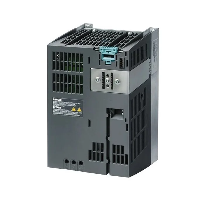 

Оригинальный новый модуль питания Siemen-s 6SL3224-0BE22-2AA0 SINAMICS G120 PM240 со встроенным фильтром класса A 380-480 в 3 В переменного тока