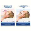 1pc Anti-Snoring Braces, Anti-Snoring Anti-Molar Breathing Smoothing Mouth Guard, Anti-Snoring Braces, Protective Teeth Braces 2