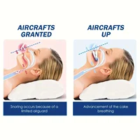 1pc Anti-Snoring Braces, Anti-Snoring Anti-Molar Breathing Smoothing Mouth Guard, Anti-Snoring Braces, Protective Teeth Braces 2