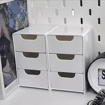 3 Tier Desk Storage Organizer 2