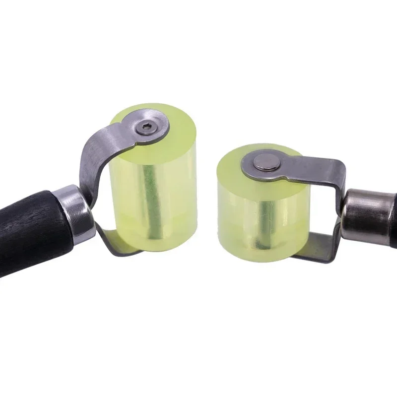 Audio Sound Insulation Sponge Roller Tools