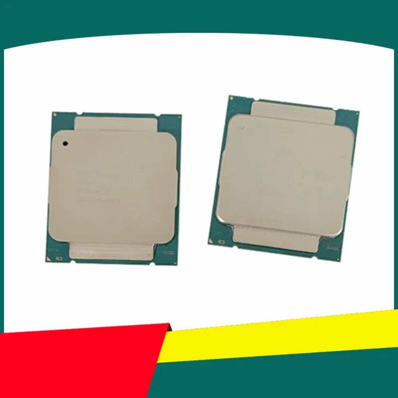 Xeon E5-2676V3 CPU E5 2676 V3 22nm 12 코어 24 스레드 2.4GHz 30MB 120W LGA2011-3 X99 E5 2676V3용