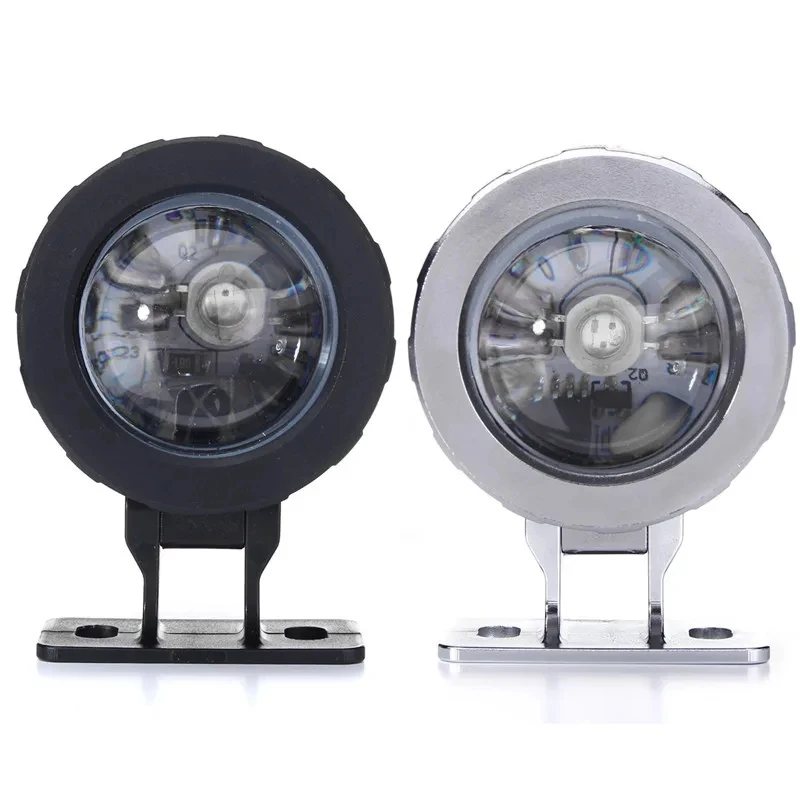 รูปสินค้า ไฟ LED สีน้ำพุ สระ กันน้ำ RGB สี 10W-15W