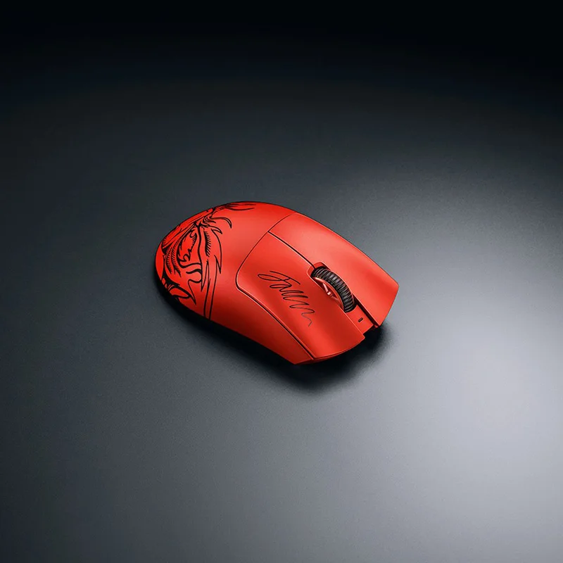 Lightest Ergonomic Esports Mouse - Razer DeathAdder V3 Pro Faker