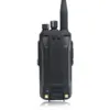TYT MD-UV390 GPS 10W IP67 Waterproof Dual Band AES256 Encryption Record DMR Digital Analog Walkie Talkie W/2800mAh USB-C Battery 2