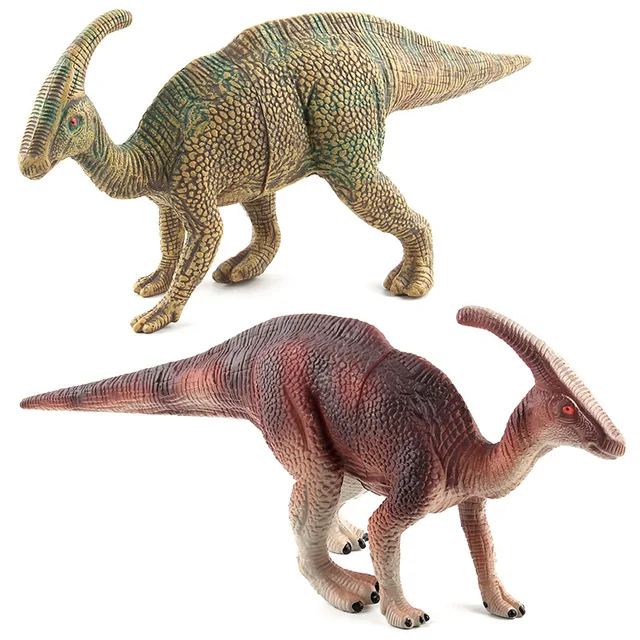 13 styles Dinosaur Model toys Jurassic Tyrannosaurus Indominus Rex Triceratops Brontosaurus Boy christmas birthday gift 3