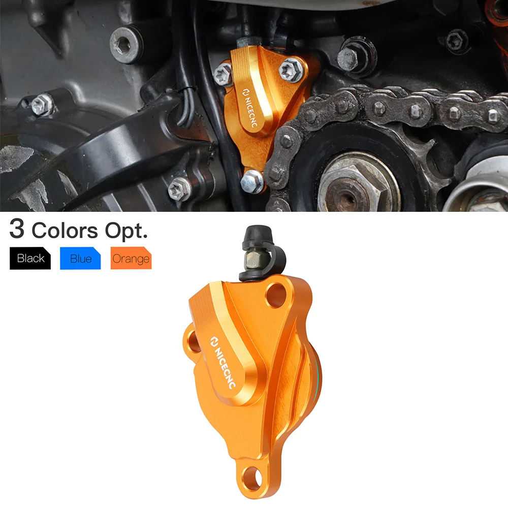 KTM クラッチスレーブシリンダープロテクション KTM Skid Plate With Linkage Protection SX-F/XC-F 2023-2026 - KTM Twins