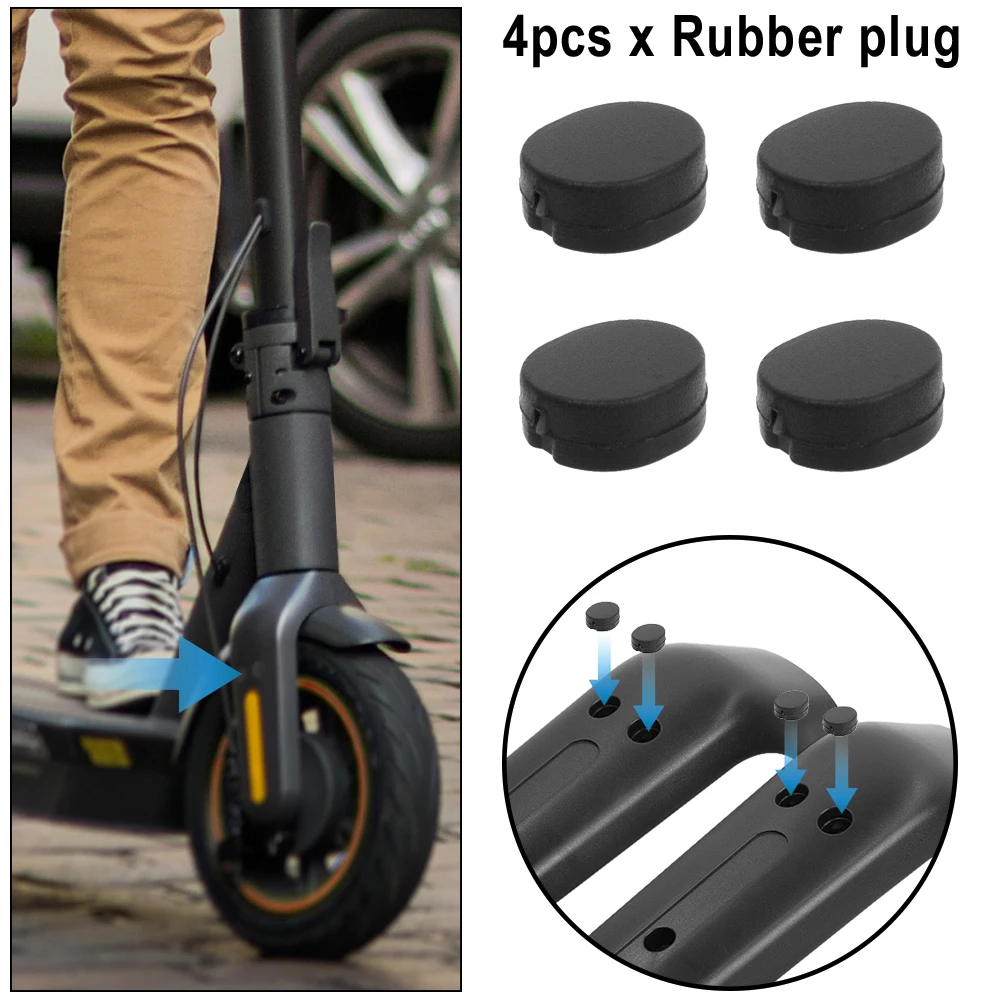 Abdeckung des Armaturenbretts für den Ninebot MAX G30 E-Scooter 