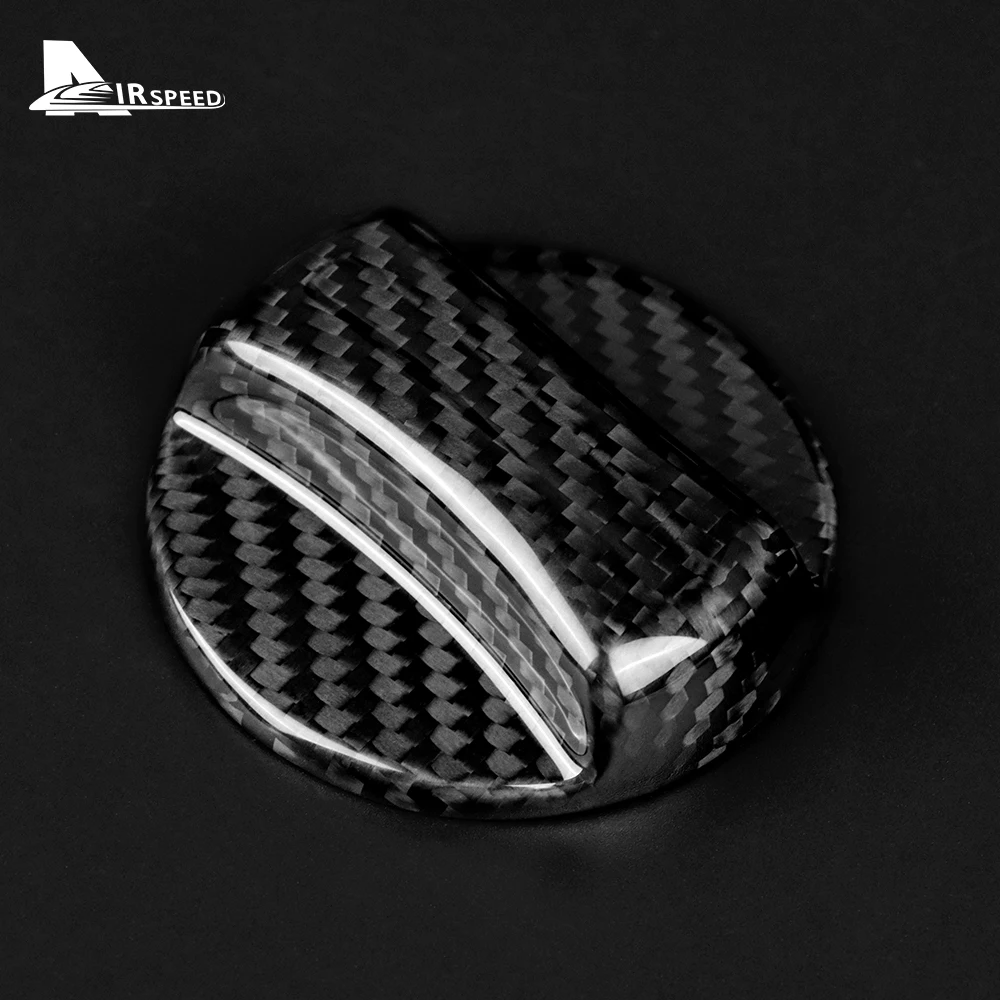 

Universal Car Fuel Tank Oil Gas Cap Cover for BMW E90 E92 F30 F80 F82 F87 F90 M2 M3 M4 M5 M6 X4 X5 X6 F15 F16 Real Carbon Fiber