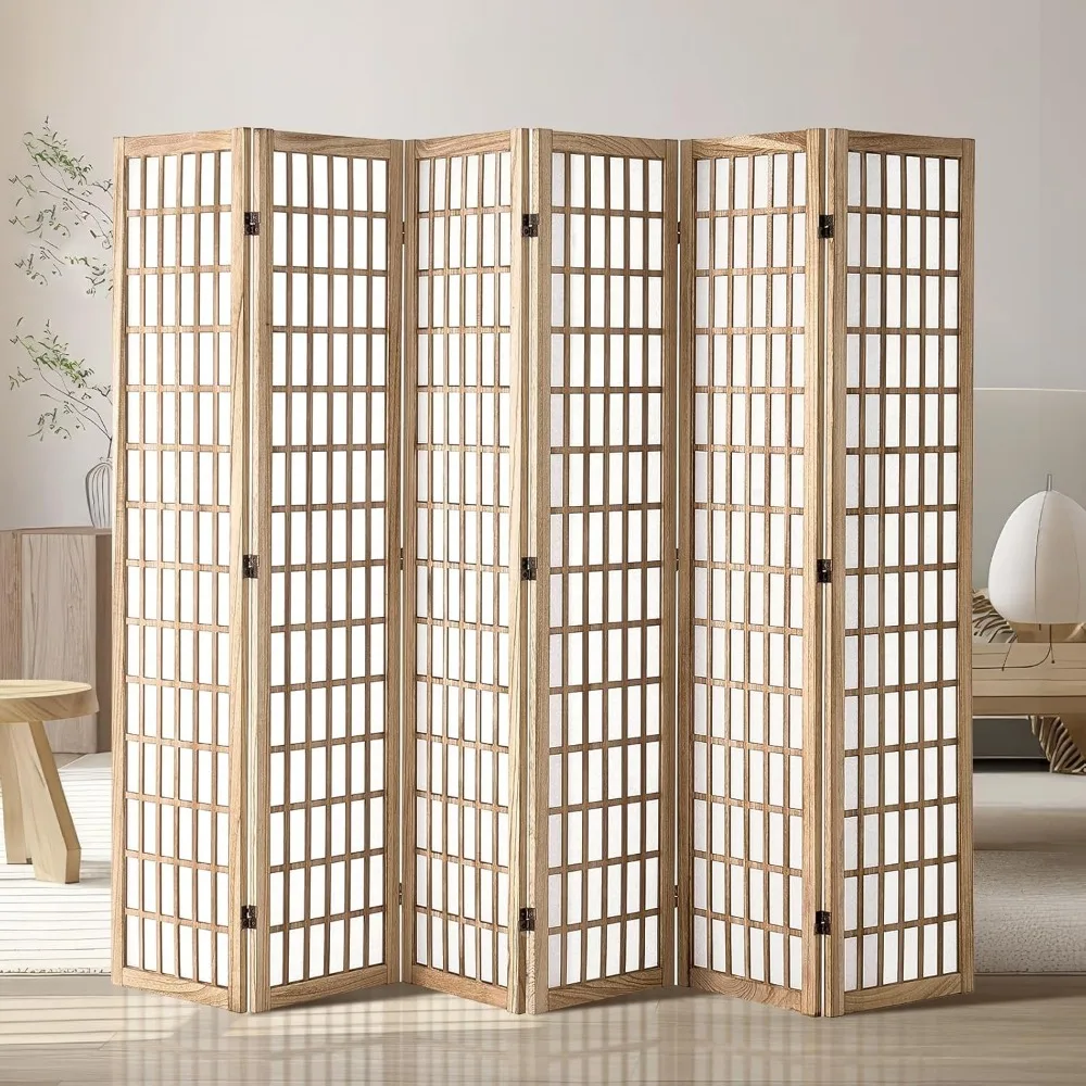Ljustra Japanese Room Divider