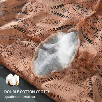 Cunt Panties Lace Underwear Plus Size Lingerie Sexy Panties for Hot Sex Sexual Women's Underwear 2022 Sexy Woman Briefs Clothes 5