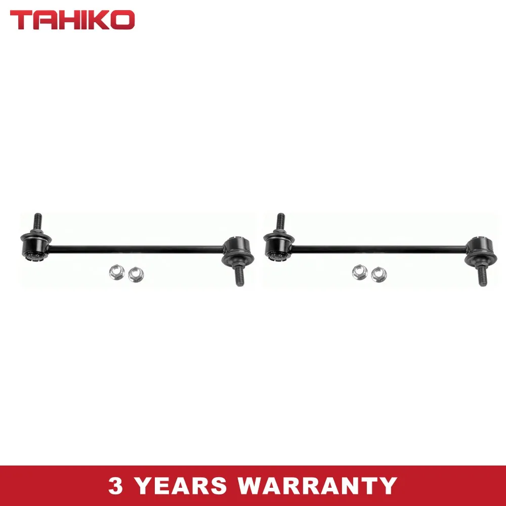 

2x Front stabilizer link kit fit for Mitsubishi GRANDIS 98-03 Mitsubishi SAVRIN 01- SPACE WAGON 99-04 MR316436