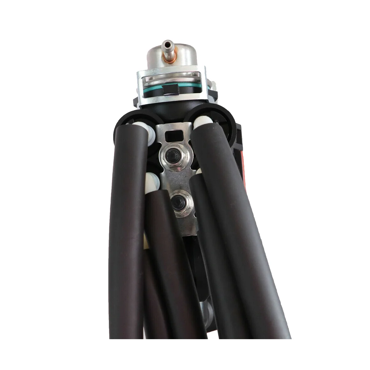 

Central Port Fuel Injector Injection Spider 6 Cylinder for 1996-2005 4.3L V6 Engine Trucks