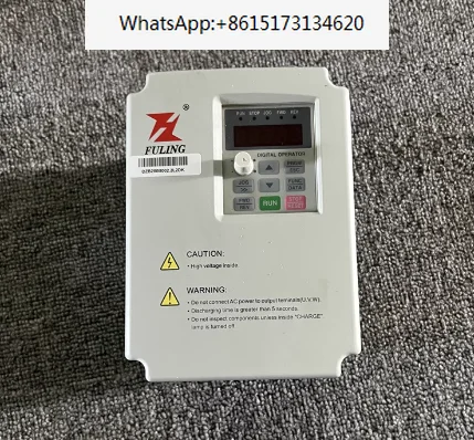 

Инвертор модели DZB280B002.2L2DK FULING 2,2 кВт для фрезерного станка с ЧПУ
