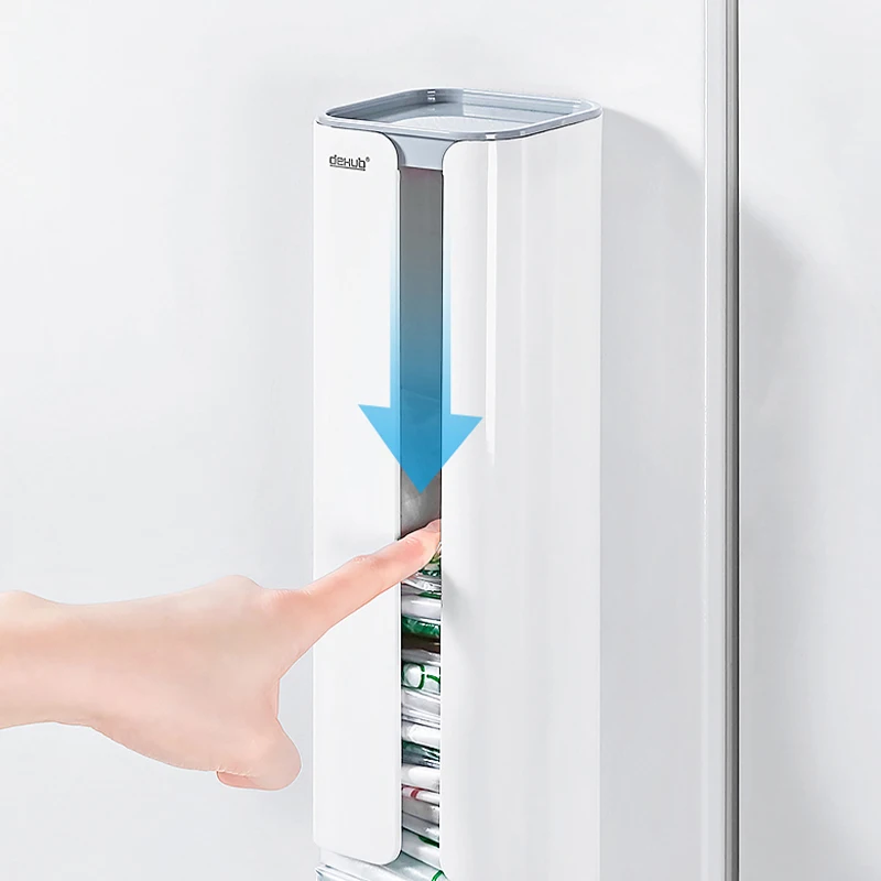 주방 쓰레기 봉투 보관함 욕실 플라스틱 가정용 가방 주최자 케이스 창의력 북유럽 스타일 신발 커버 보관함