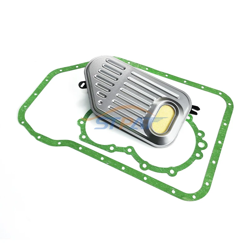 5HP19 Automatic Transmission Filter Gasket for BMW E46 E39 323i 323Ci 325i 325Ci 330i 330Ci 525i 530i 24341423376 24101423380