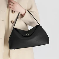 Sac à main en cuir véritable pour femmes, sac de luxe rétro à la mode, sac de créateur de haute qualité en cuir de vache, grande capacité, sac de shopping décontracté 3