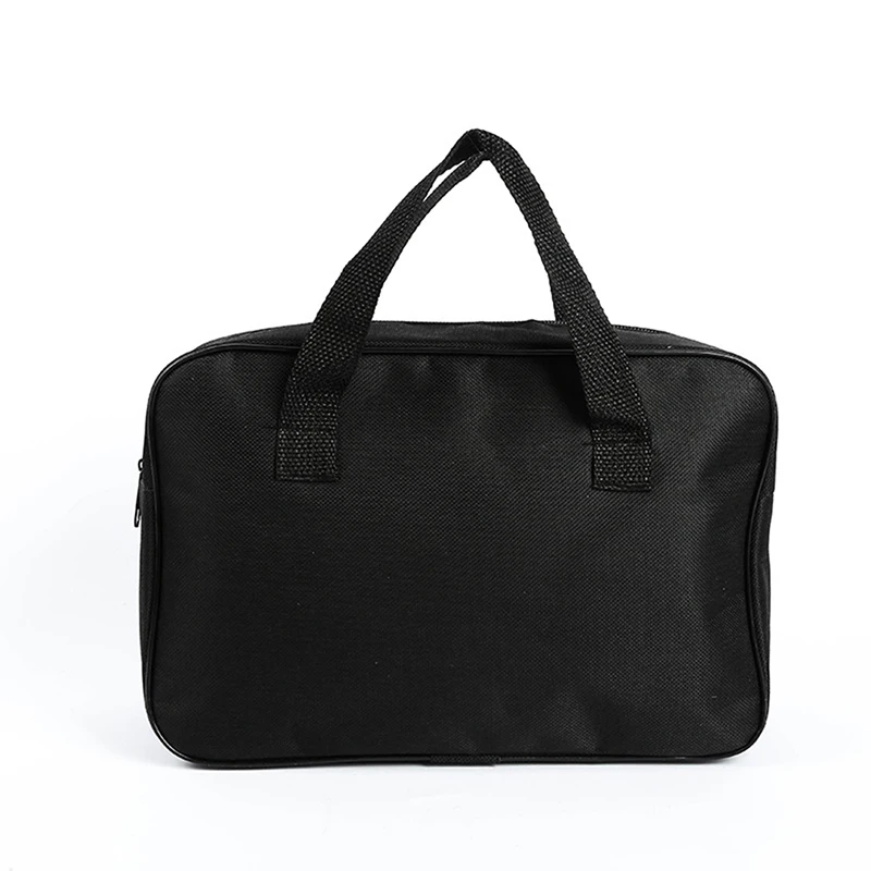Organizer Bag Nylon For Car Air Compressor Pump Automotive Tools