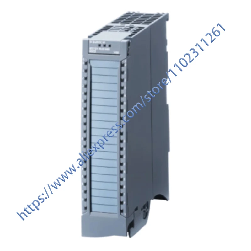 

Original NEW Plc Controller Immediate Delivery 6ES7521-1BH50-0AA0