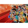 1000 Piece Anime My Hero Academia Jigsaw Puzzles Wooden Puzzles For Adults Children Educational Toys Gifts 2