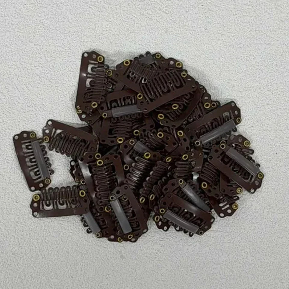 50PC Brown