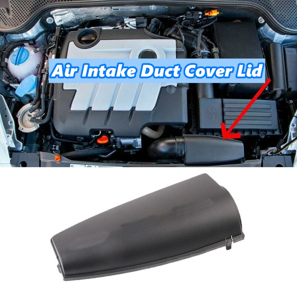 Hot Sale Car Air Intake Deflector Intake Ventilation Pipe Duct Cover
