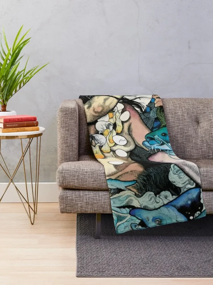 ����: �Ķ��� ������ ���, ǫ���� �ε巯�� �غ� ���