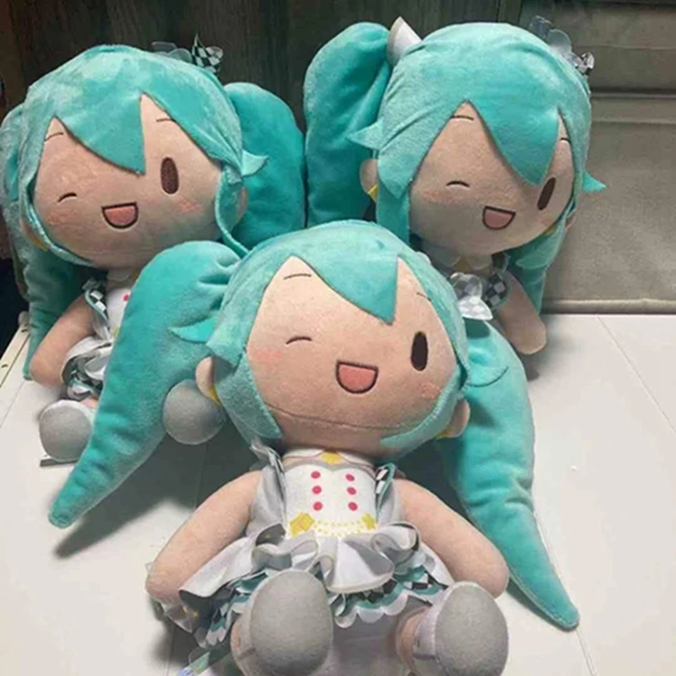 S4578c19903f04d0fa0be6c2c865fb3b4c - Miku Plush