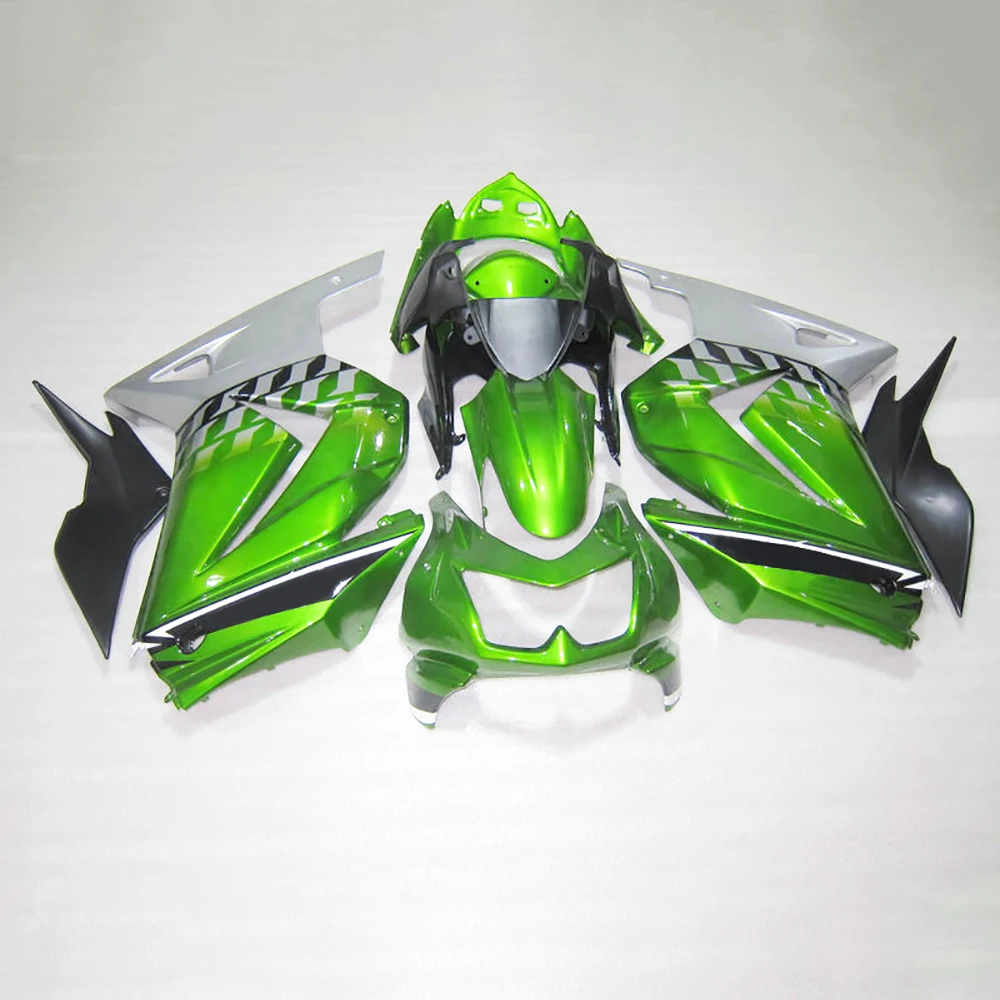 

Комплект премиум обтекателей для EX250 08-19 KAWASAKI Ninja 250R 2008 2009 2010 2011 2013 2019 100% подходит для ZXMT впрыска ABS послепродажное обслуживание