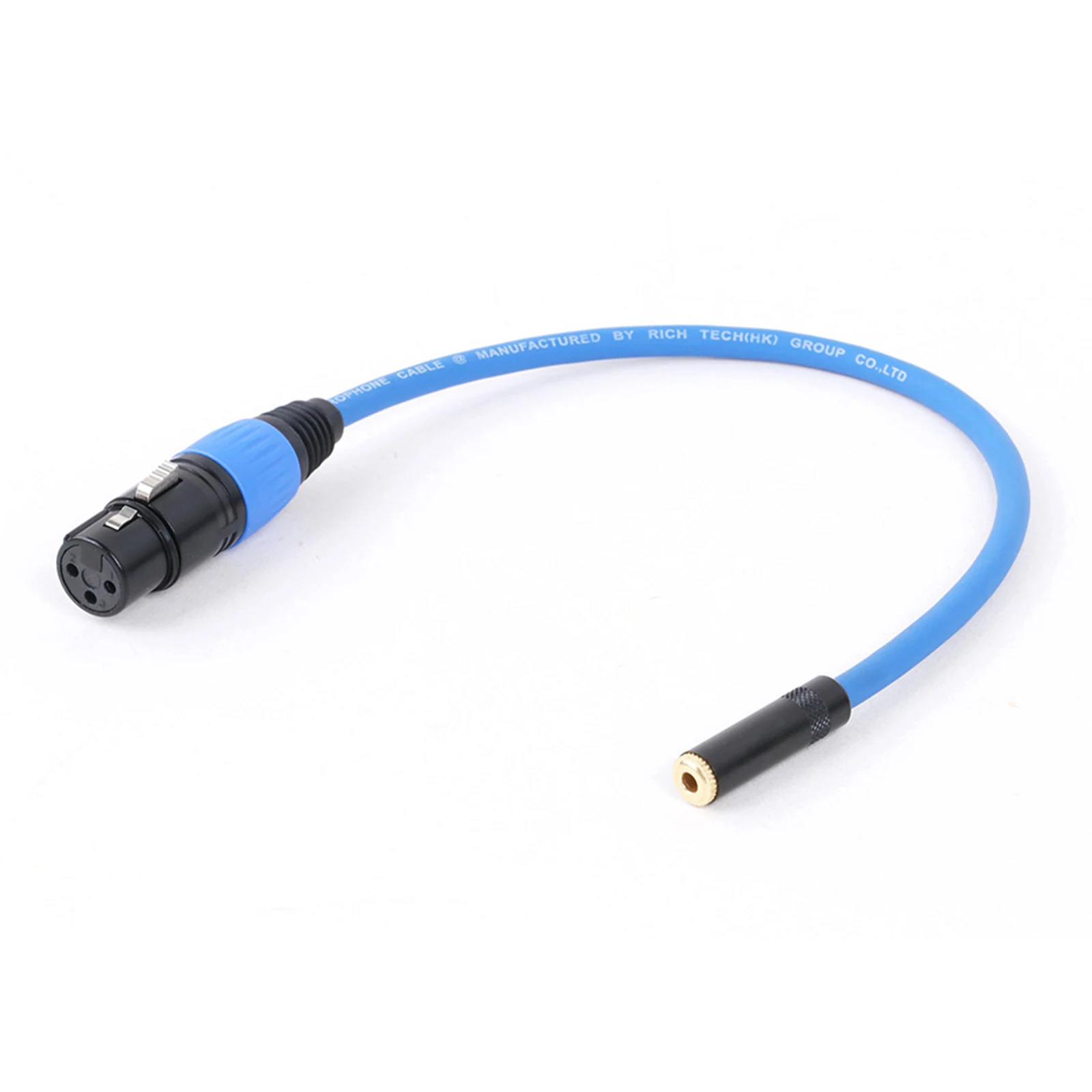 Cavo Audio TRRS Da 3.5mm 90 Gradi Ad Angolo Retto Da - Foto 7