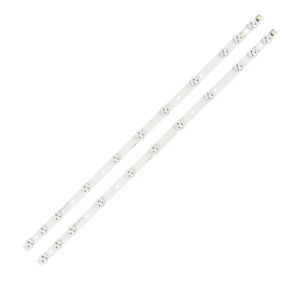 Nova tv Led Backlight Tira para Ves315wvda01 Ves315wnds2d-r02 32d3753db Lc32ld145k 32hxc01u Jl.d320b1235-078cs-c Ves315wvdl-01 - Imagem 4