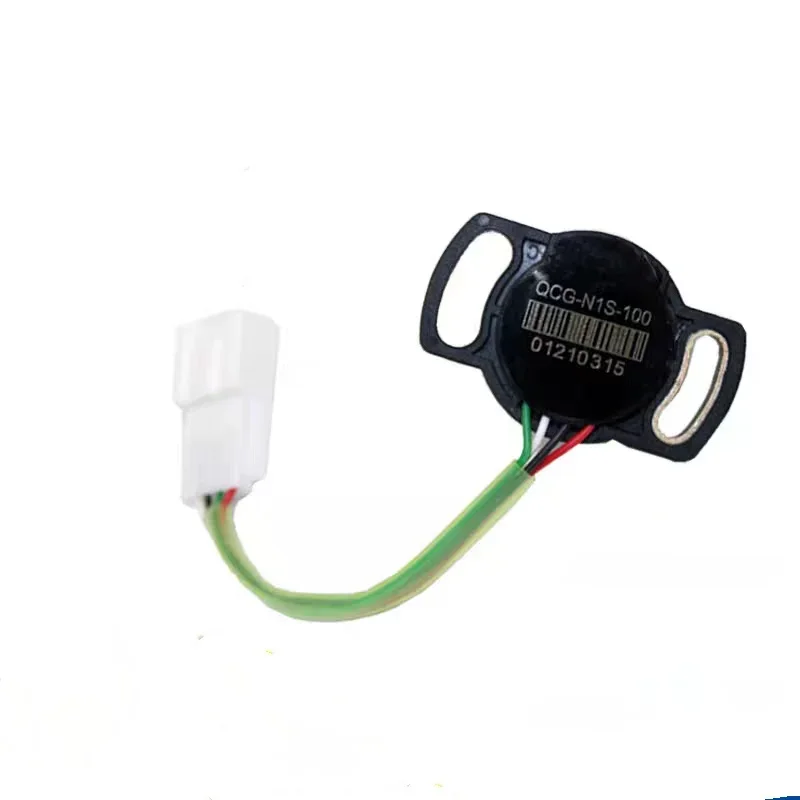 Torque Sensor Electronic Power Direction Angle Sensor EPS sensor For Suzuki Liana Aerio A6 Landy wagon R X5 ideal QCG-N1S-100