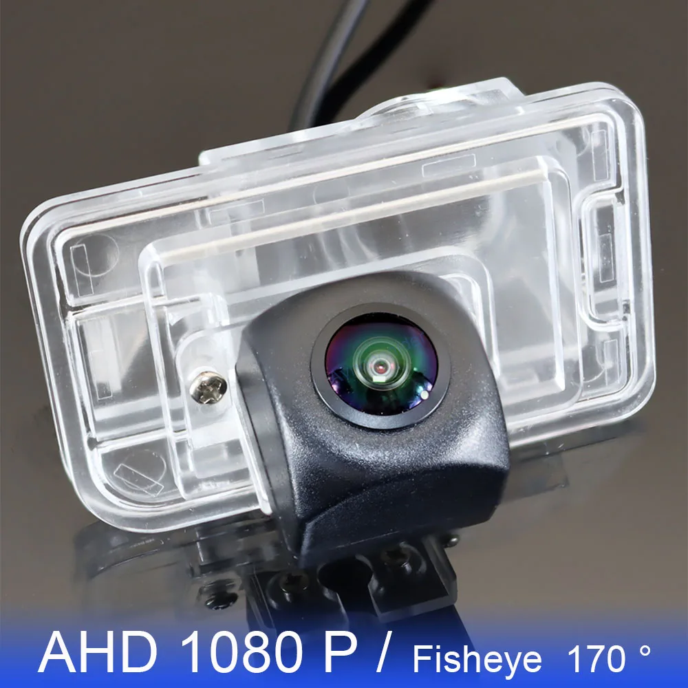 

AHD 1080P 170° FishEye Vehicle Rear View Backup Camera For Suzuki Swift Sport 2014 2015 2016 Ciaz Alivio Keietsu 2015 2016 Car