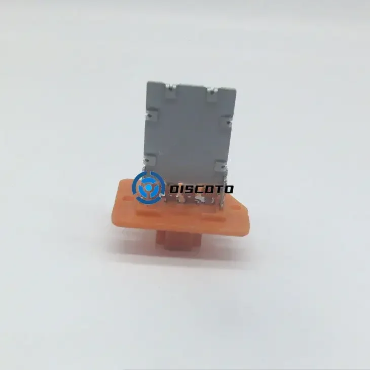 1Pc for Hyundai Elantra Yuedong Rena Sonata Accent air conditioner blower resistance heater resistance