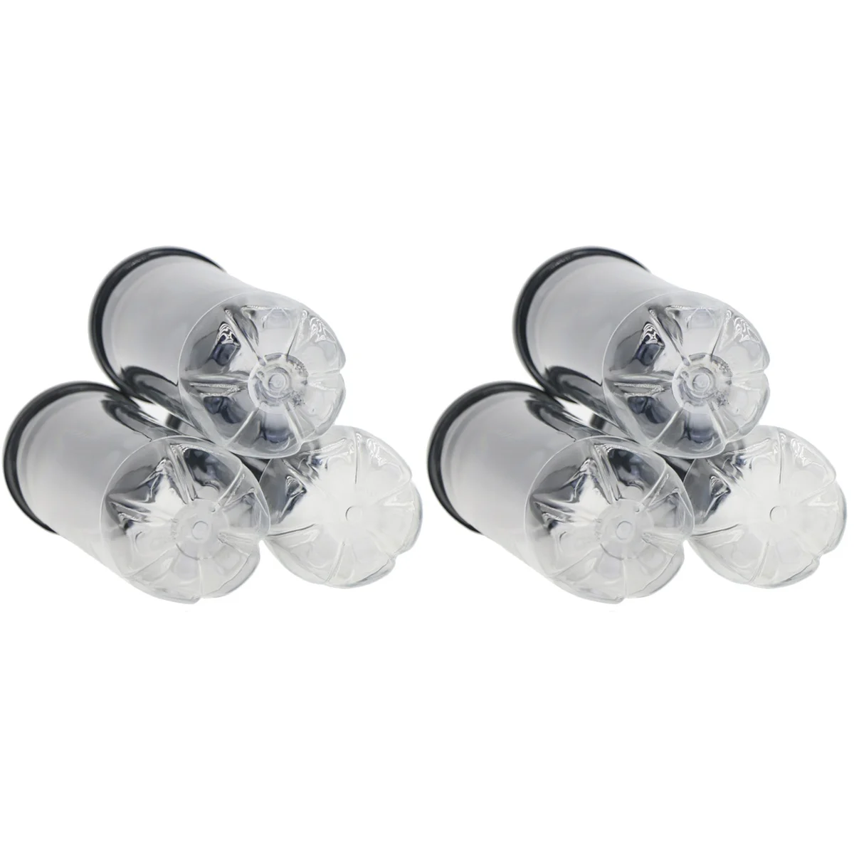 

6 шт., держатель для теннисного цилиндра