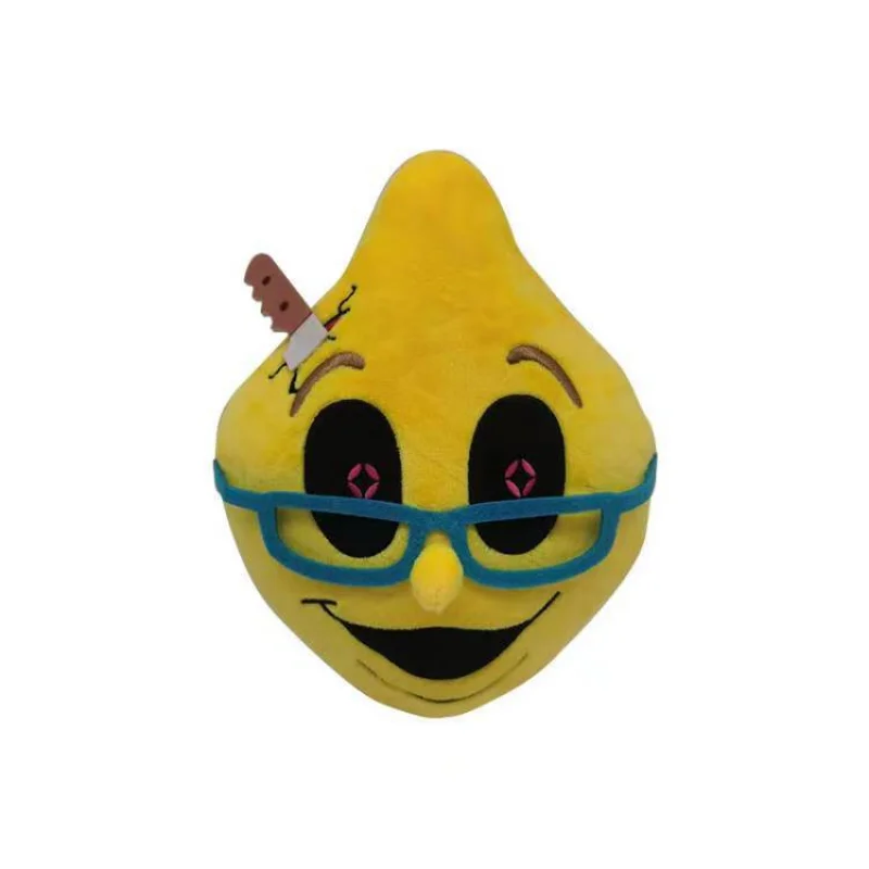 印刷されたプラスチック製のぬいぐるみ,漫画のキャラクターのおもちゃ