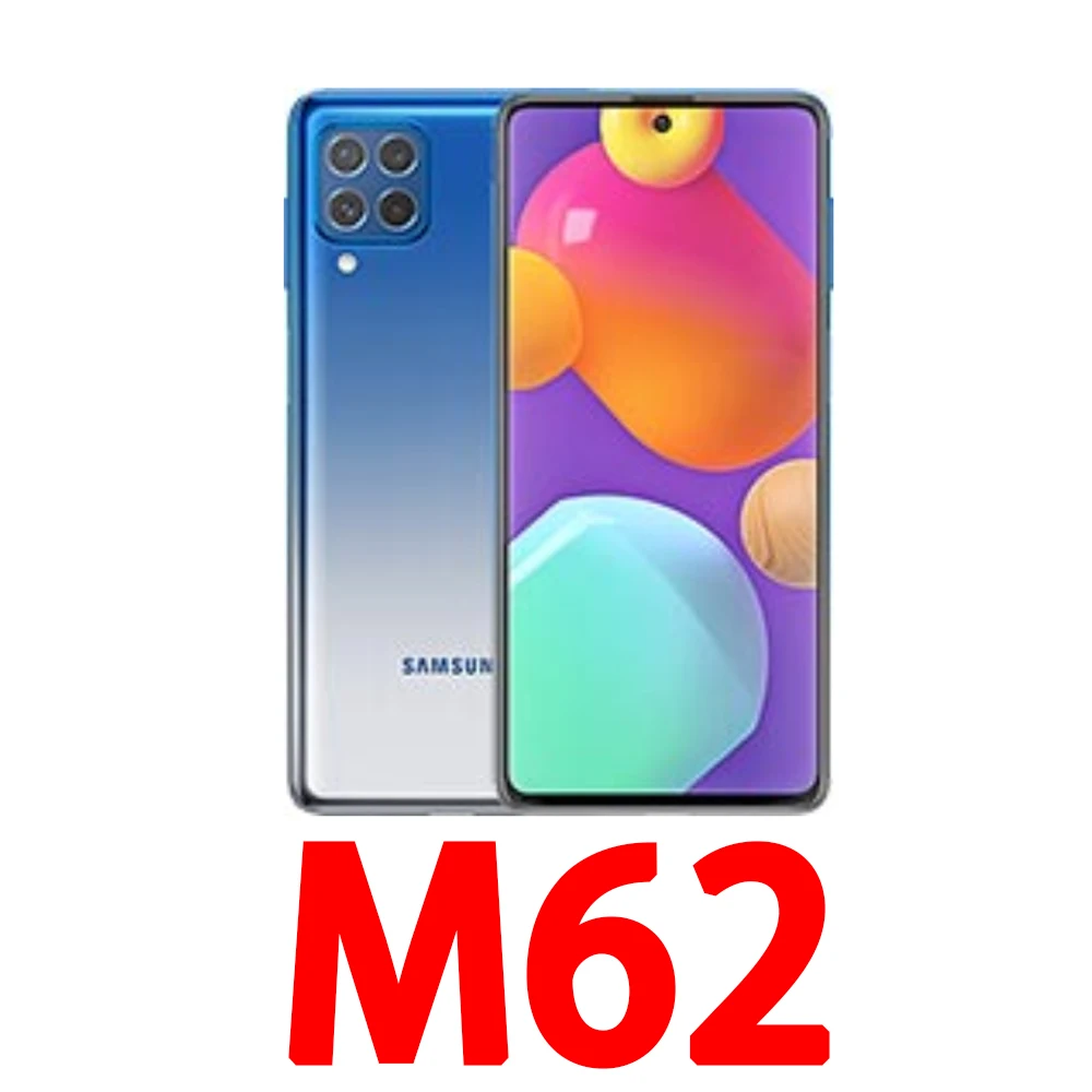 Samsung M62