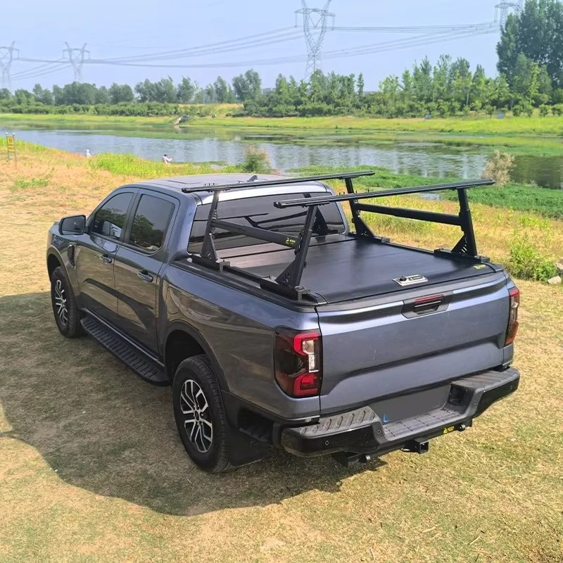 맞춤형 공장 직판 4x4 자동차 부품 캐리어 카 루프랙 러기지랙 프레임 안티롤 프레임