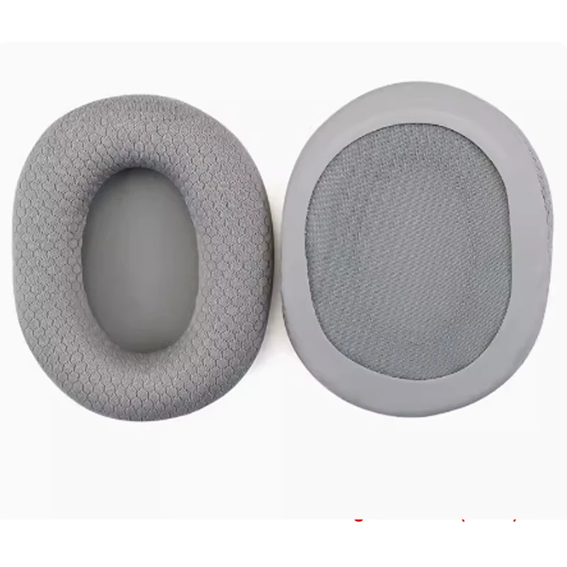 Headband/Soft Cushion/Outer Fork/Metal Slider/Cross Rotating Axis Replacement Parts for Barracuda X Wireless Earphones