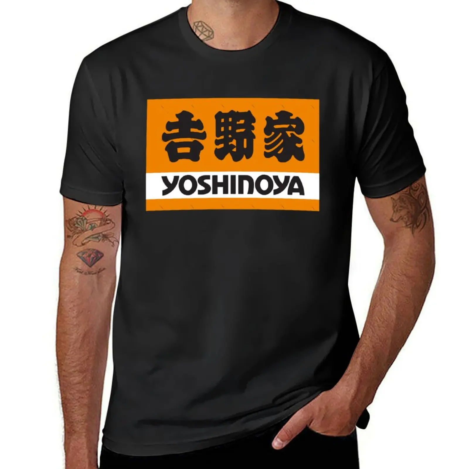 Yashika Letter Print Sweatshirt