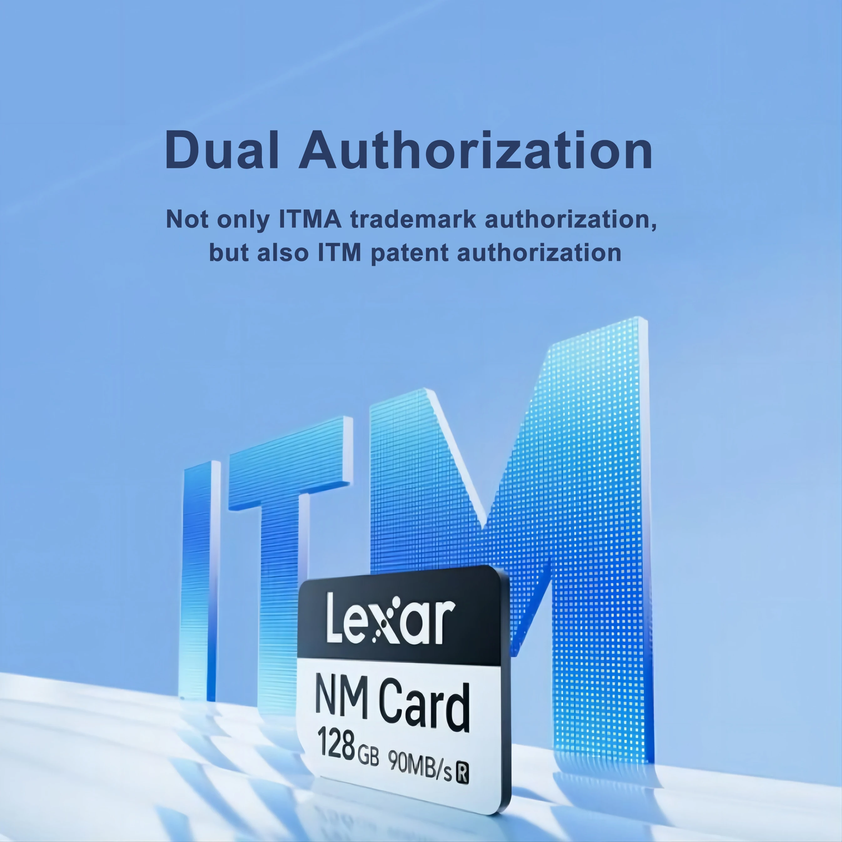 Lexar NM Card for HUAWEI Phone USB Micro SD Card Reader