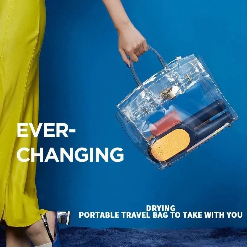 Рисунок 3 - Портативная сушилка