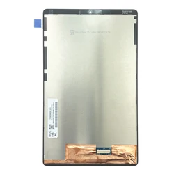 Premium 8 LCD Display Touch Screen Digitizer Replacement - Tested and New (OEM Black)