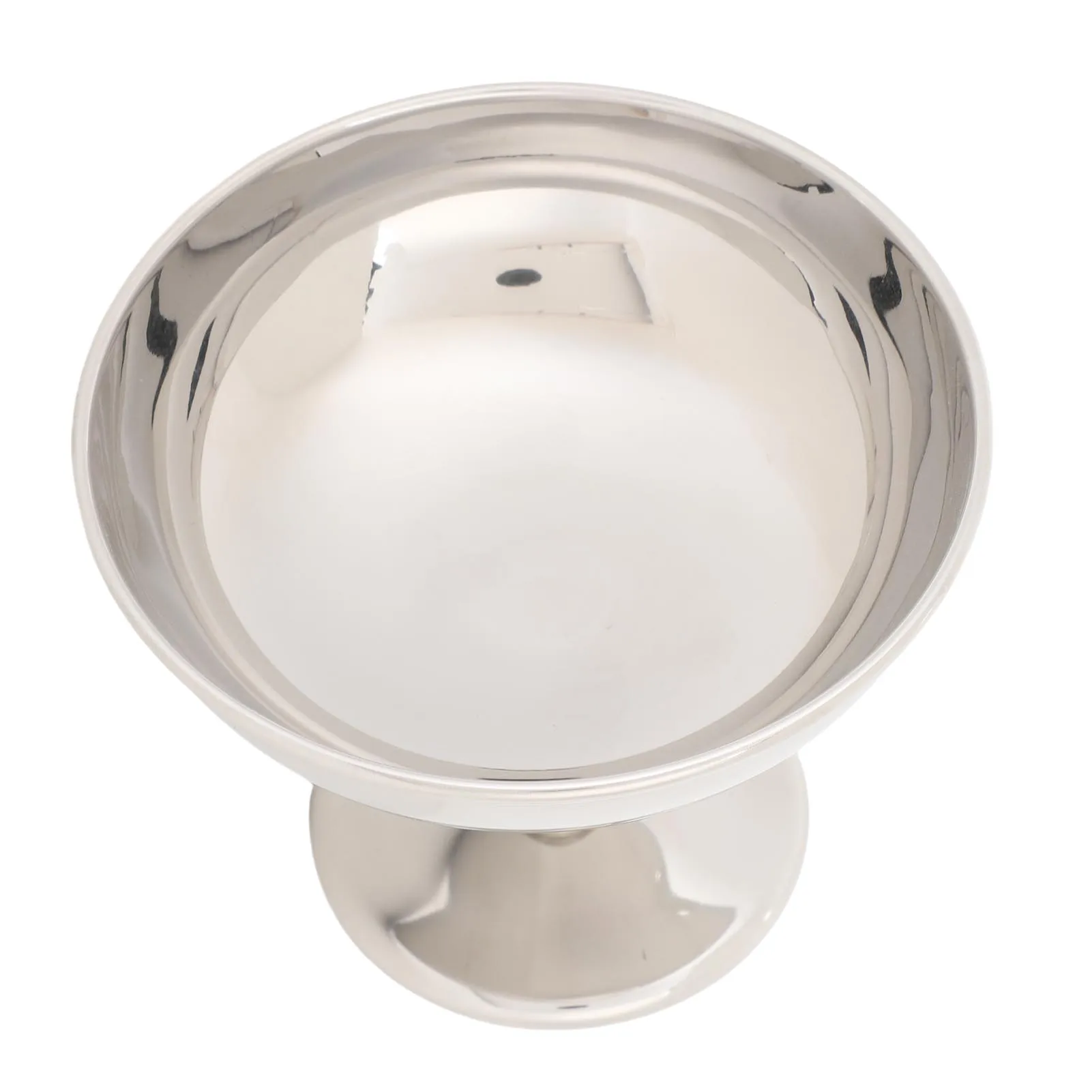 Stainless Steel Dessert Cup 5