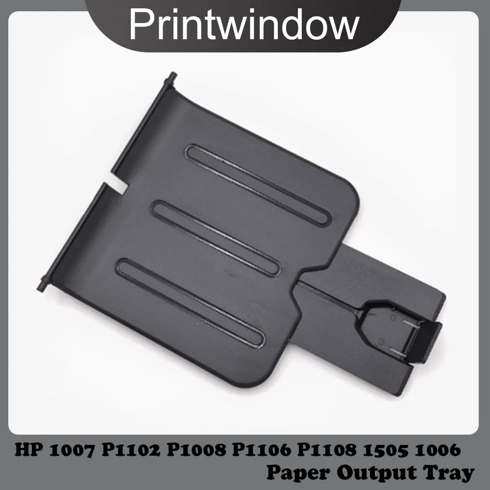 Compatible Paper Output Tray for HP LaserJet 1006 1007 1505 P1102 P1008 ...