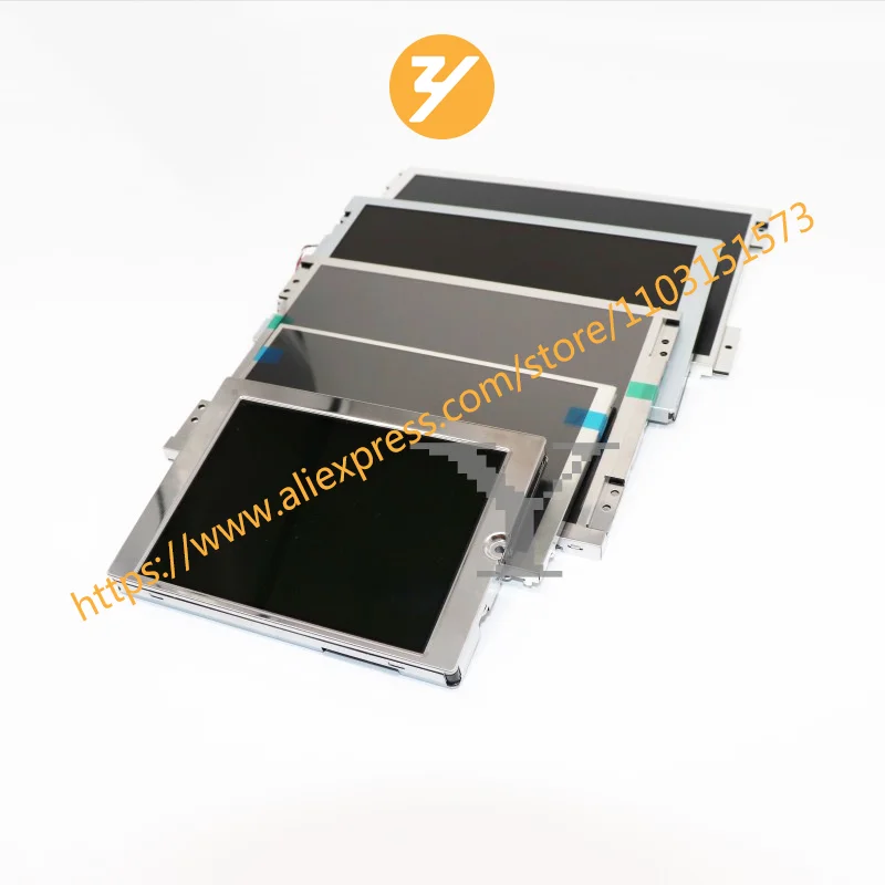 

DMF-51035NF-FW LCD Display Modules New replacement Zhiyan supply