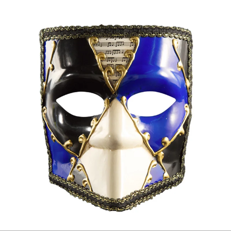 

Пластиковая необычная маска на Хэллоуин, Фантазийная фотомаска для взрослых на все лицо, забавная квадратная фотография, новая модель унисекс для представлений и Косплея