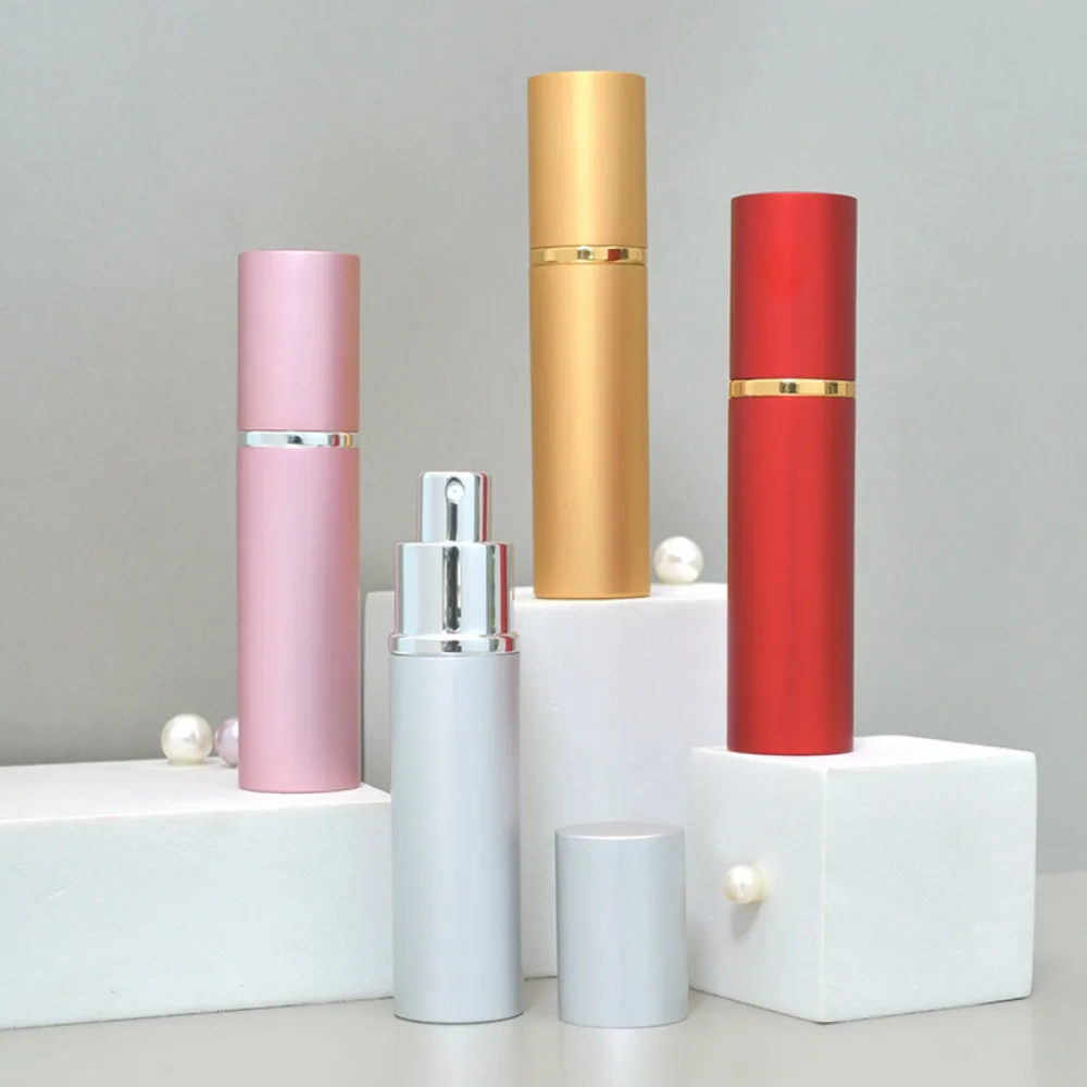 Spray Bottle Perfume Bottle Perfume Atomizer 20ml Refillable Mini For Travel