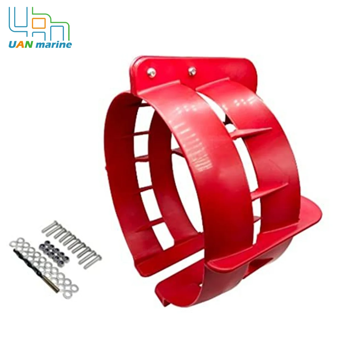 Boat14PropellerSafetyGuardForAllMercuryYamahaJohnson70hpto